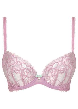 (н) шикарний бюстгальтер від ann summers 70i