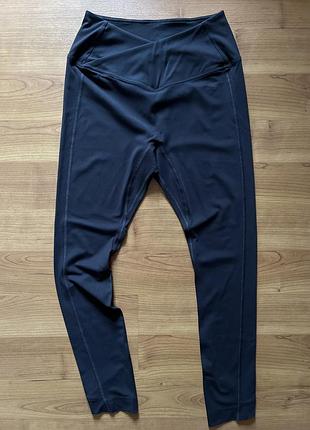 Оригінальні лосіни gymshark “m”