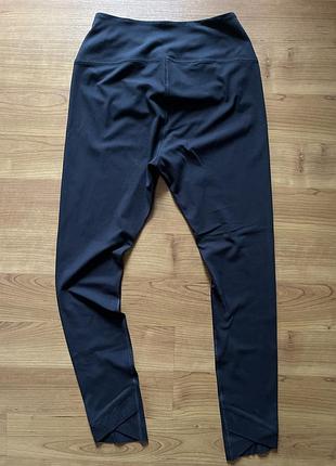 Оригінальні лосіни gymshark “m” 2