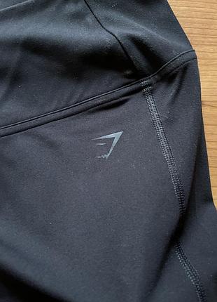 Оригінальні лосіни gymshark “m” 3
