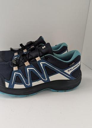 Кросівки salomon xa pro v8 waterproof
