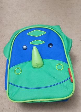 Ланч бокс skip hop