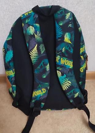Рюкзак reserved +сумочка 4