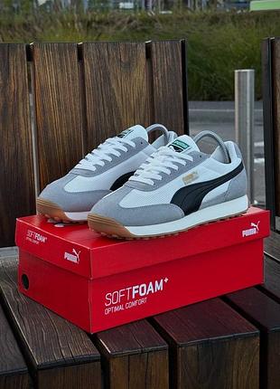 Кросівки puma ease rider vintage 3