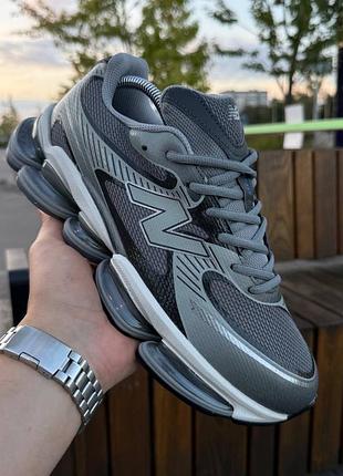 Кросівки new balance 2000 4