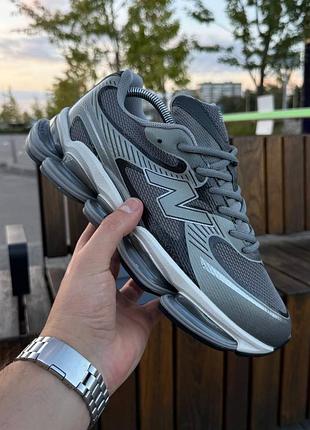 Кросівки new balance 2000 6