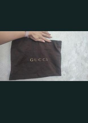 Пыльник gucci оригинал