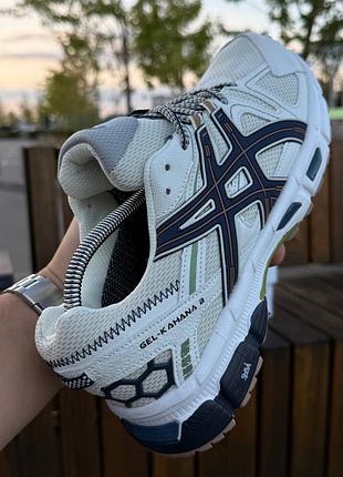 Кросівки asics gel kahana 8 8