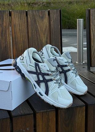 Кросівки asics gel kahana 8 2