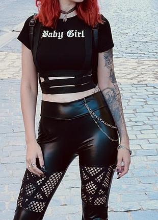 Легенси killstar