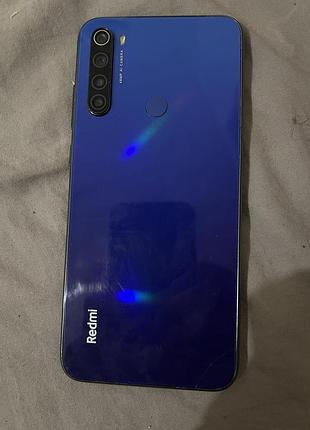 Смартфон xiaomi redmi 2