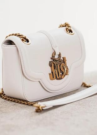 Стильная сумка кроссбоди just cavalli оригинал 3