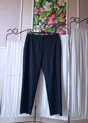 Красиві якісні сині штани papaya collection.