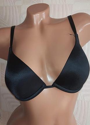 Класичний бюстгальтер від wonderbra 75d