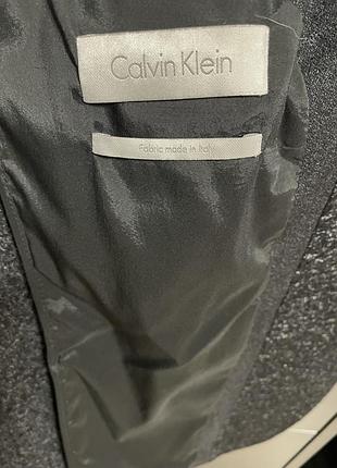 Calvin klein-піджак 2