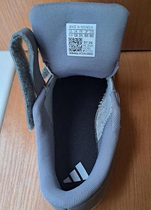 Кросівки оригінальні adidas p31,5 7