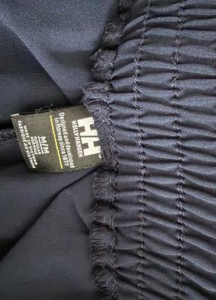 Легесенькі штани від helly hansen m💙 2