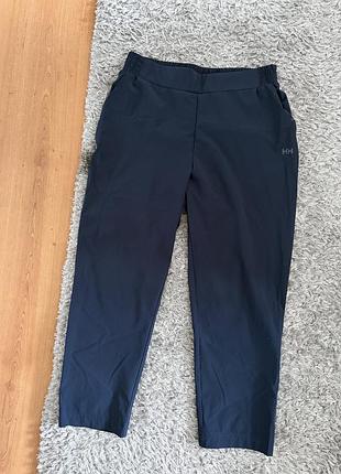 Легесенькі штани від helly hansen m💙