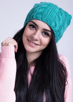 Шапка с ушками bakhur