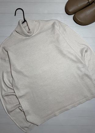 Гольф беж primark