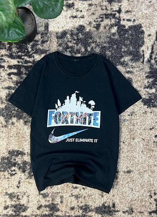 Футболка fortnite
