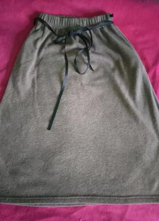 Юбка тёплая anna yakovenko