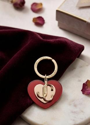 Брелок i want choo with love jimmy choo
оригинал. новый