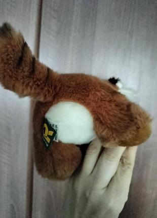 Реалистичный тигрик 3