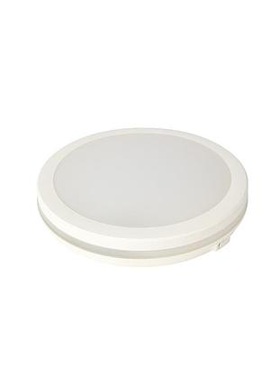 Світлодіодний світильник scarlett-20 3cct 20w білий