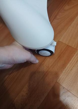 Стільчик для годування carello 7