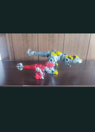 Набор playskool heroes hasbro bamblebee бамблби
