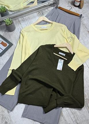 Джемпер від primark 5