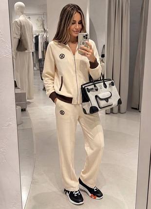 Костюм hermes