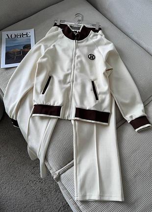 Костюм hermes 2