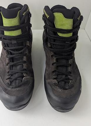 Черевики scarpa gore-tex 2