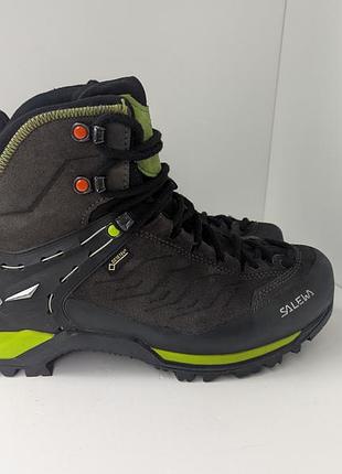 Черевики scarpa gore-tex 3