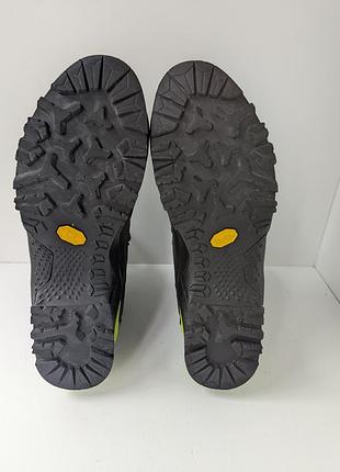 Черевики scarpa gore-tex 5