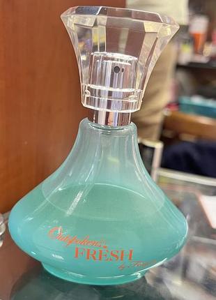 Парфуми avon outspoken fresh by fergie