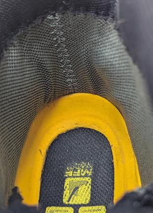 Черевики scarpa gore-tex 6