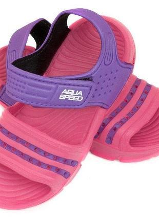 Сандалії aqua speed noli