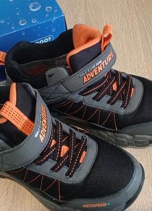 Кроссовки подростковые skechers 2