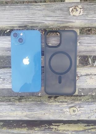 Смартфон apple iphone 13 5