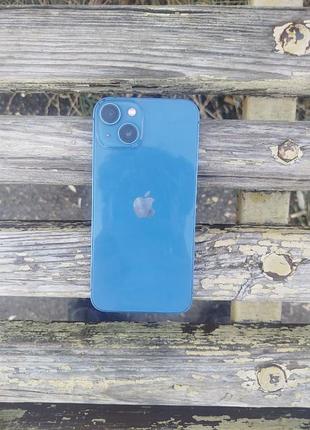 Смартфон apple iphone 13 4
