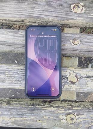 Смартфон apple iphone 13