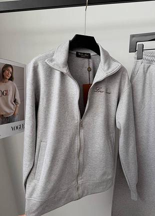 Костюм loro piana 4