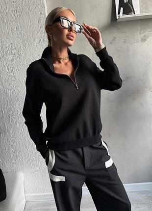 Джемпер chanel