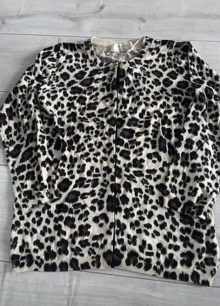Кардиган zara 2