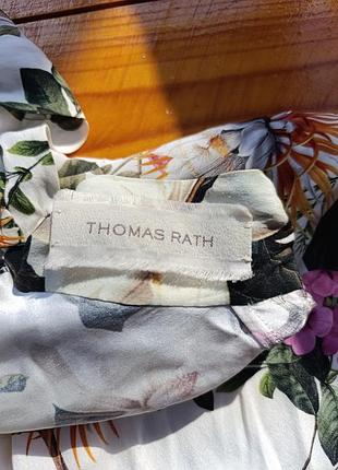 Майка , маечка шовк thomas rath 4