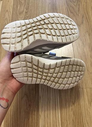 Кросівки на дівчинку adidas 2