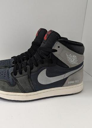 Кросіки air jordan 1 element gore-tex